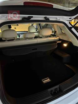 Geely Emgrand X7 Sport